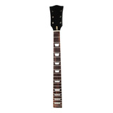 Mástil De Guitarra De 1 Pieza Para Gibson Les Paul Lp Maple