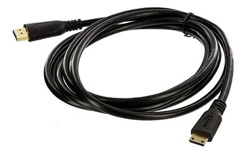Nicetq 6ft Mini Hdmi Cable De Tv Para Rca 10 Viking Pro Rct6