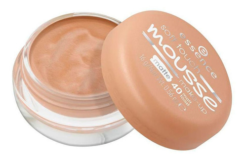 Base Mousse Soft Touch Essence Tono40 1 - g a $1531