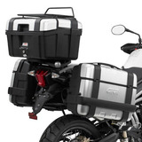 Soporte Top Case Givi Trimph Tiger 800 Sr6401  Bamp Group