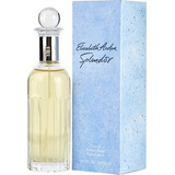 Perfume Splendor De Elizabeth Arden 125 Ml Eau De Parfum Nuevo Original
