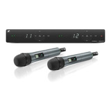 Sennheiser Xsw1 825 Dual Seb Sistema Inalambrico 2 Microfono