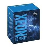 Intel Xeon E3-1275 Procesadores Bx80677e31275v6