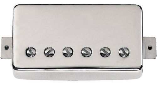 Microfono Guitarra Seymour Duncan Aph-2b Slash Alnc Ii Pro H