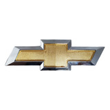 Emblema Parrilla Sonic Chevrolet Modelos 2012 Al 2018