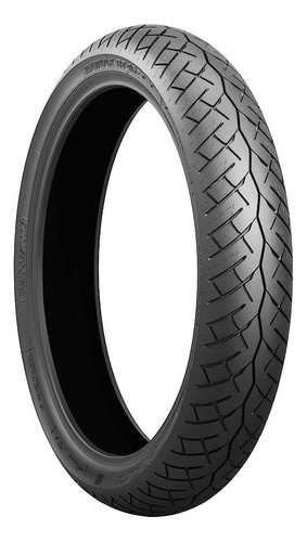 Llanta 110/80-17bridgestone Battlax Bt46f 57v