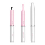 Touchbeauty Cortadora De Pelo Para Cara, Cejas, Nariz, Oreja