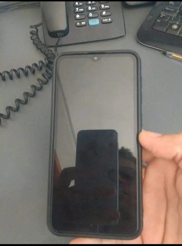 Celular Sansung A10 Azul