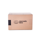 Caja De Cartón Ecommerce N°4 (40x30x25) X 50 Unidades