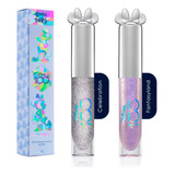 Bt Disney 100 Anos Gloss Labial - Celebration + Fansyland