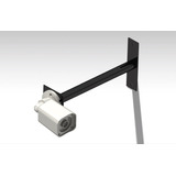 Soporte De Camara De Vigilancia Cctv Brazo Exterior 30cm