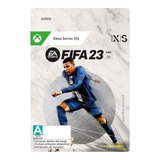 Fifa 23 Xbox One, Series S/x Código Nuevo.