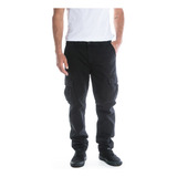 Pantalon Cargo Rusty Z Charge