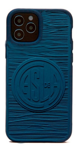 Funda Para Celular De San Lorenzo 3d - Producto Oficial