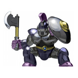 Figura Dragon Quest Metallic Monsters Gallery Mad Knight