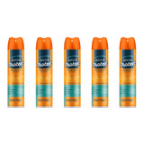 Above Protect Kit 5 Repelente Spray 150 Ml