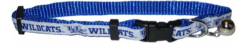 Pets First Collegiate Accesorios Para Mascotas  Collar De Ga