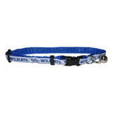 Pets First Collegiate Accesorios Para Mascotas  Collar De Ga