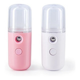 Nano Vaporizador Alcohol Y Agua