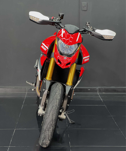 Ducati Hypermotard 950 2022 Mt