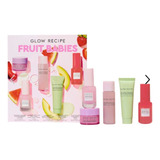  Sephora. Glow Recipe. Fruit Babies. 6 Productos