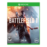 Battlefield 1 Codigo Xbox