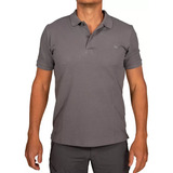 Chomba Nexxt Monk Polo Hombre Manga Corta Algodón Piqué