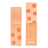 Beauty Creations - Sweet Dose Lip Duo