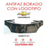Antifaz Para Cofre Chevrolet Chevy C2 2004 2005 2006 2007-08