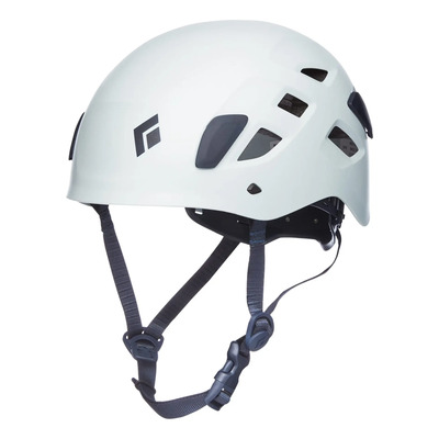 Casco De Escalada Black Diamond Equipment Half Dome Rain S/m