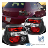 Fits Vw 99-06 Golf Mk4 Gti R32 Replacement Tail Lights B Oaa