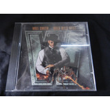 Will Smith Cd Wil Wil West  Cd Mexico Sencillo