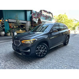 Bmw X1 Sdrive20i