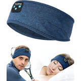 Auriculares Para Dormir Bluetooth Con Banda Elastica - 02