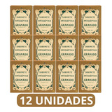 Kit 12 Sabonete Barra Granado Tradicional Antisséptico 90g