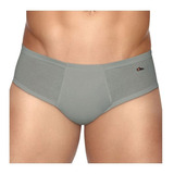 Cueca Slip Light Com Abertura - Zorba 172