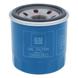 Filtro Aceite Spark Gt 1.2cc 2010-2016 W68/85 Original