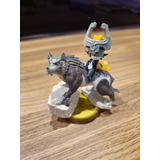 Amiibo Wolf Link