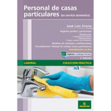 Personal De Casas Particulares - Ex Servicio Doméstico Siren