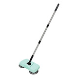 Barredora Manual E Hand Sweeper Household Lazy Con Succión T