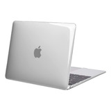 Mosiso Carcasa Rígida De Plástico Compatible Con Macbook De