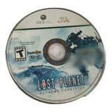 Lost Planet Extreme Edition (solamente Es El Disco)