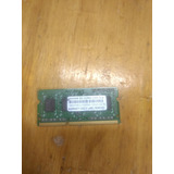 Memoria Ram Sodimm Ddr3-1333 Cl9 1gb Compatible Modelos