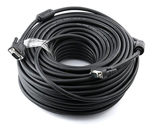 Cables Vga, Video - Dtech Heavy Duty 150 Pies De Largo Cable