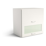 Alacena 60x60x30 Cocina -mueble  Blanco Standard