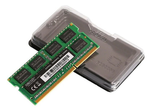 Memoria Ram Macbook Ddr3l 8gb 1600mhz 1.35v