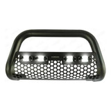 Burrera Tumbaburros 4 Focos Led Volkswagen Amarok 2010-2022