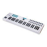 Controlador Midi Arturia Keylab Essential 49 Gran Promocion