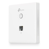 Access Point Interior Tp-link Pared Eap230-wall Omada Ac1200