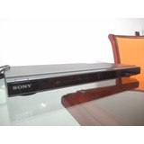 Reproductor De Dvd Sony Dvp Ns708hp - Región Desbloqueada